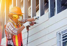 Best Residential Vinyl Siding Installation  in Brooklawn, NJ