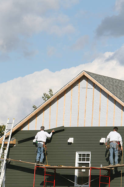Best Siding for New Construction  in Brooklawn, NJ