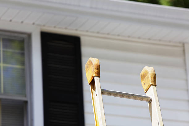 Best Siding Removal and Disposal  in Brooklawn, NJ
