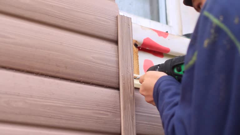  Brooklawn, NJ Siding Installation Pros